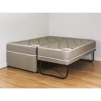Snuggle Beds Damask 2017 2 in 1 Guest Bed 3\' Single Stowaway Bed