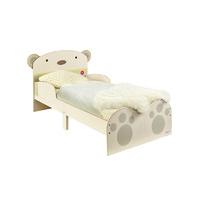 SnuggleTime Bear Hug Toddler Bed