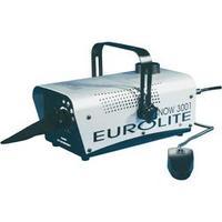 Snow machine Eurolite Snow 3001 incl. mounting bracket, incl. corded remote control