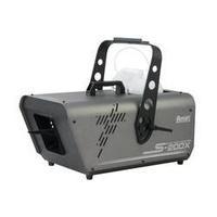 snow machine antari s 200x incl corded remote control incl mounting br ...