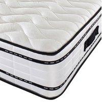 Snooze Pocket 1000 Double Mattress 4ft6