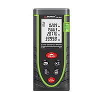 sndway sw m40 handheld digital 40m 635nm laser distance measurer with  ...