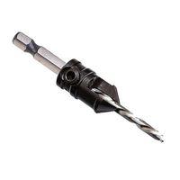 SNAP/CS/6 Countersink with 3/32in Drill