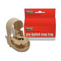 snap trap loose box of 16