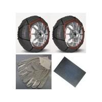 Snow Chains 9mm 225/50 15\