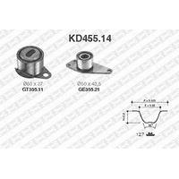 Snr KD455.14 Timing Belt Kit