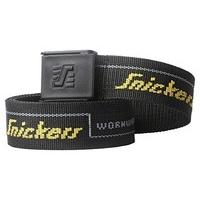 Snickers Workwear 9033 Logo Belt black (04)