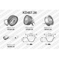 SNR KD457.26 Timing Belt Kit