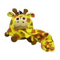 Snuggle Pets 155cm J-Animals Giraffe