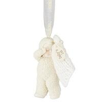 Snowbabies Baby\'s First Hanging Ornament Figure