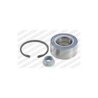 SNR Wheel Bearing Kit Part Number: R15107
