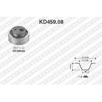 Snr KD459.08 Timing Belt Kit