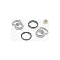 snr wheel bearing kit part number r17009