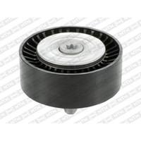 SNR ga358, 04 Investment/Guide Pulley, Pin V Belt