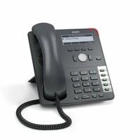 Snom 710 IP 2 Piece Phone ( Hands Free Functionality, System Phone, IP Phone )