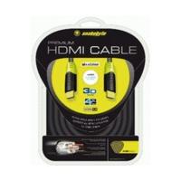 Snakebyte SB905032 Premium HDMI Cable 1.4 - 3D (2, 0m)