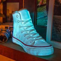 sneaker lamp