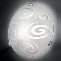 Snail Ceiling Light Interesting 30 cm