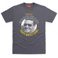 Sniff Petrol Crazy Dave 2 T Shirt