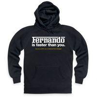 sniff petrol fernando hoodie