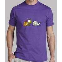 snail and zeal