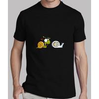 snail and zeal