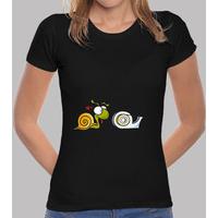 snail and zeal