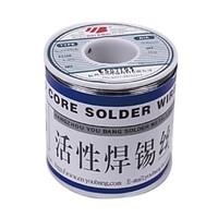 Sn60Pba-0.8Mm-1Kg/ Series Of Active Solder Wire Series