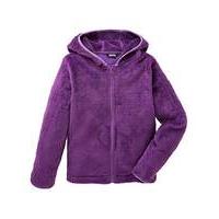 Snowdonia Girls Teddy Fleece Jacket