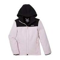 Snowdonia Girls Scuba Fleece Jacket