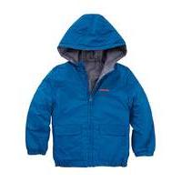 Snowdonia Reversible Boys Coat