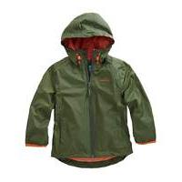 Snowdonia Waterproof Boys Coat