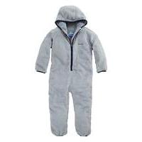 Snowdonia Fleece Boys Onesie