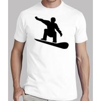 snowboarder