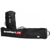 SnoKart Kart 3 - Ski Luggage System