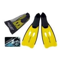 Snorkelling Fins Size 6-7