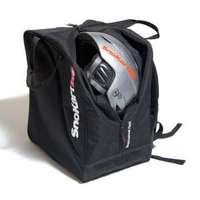 SnoKart Boot Helmet Backpack