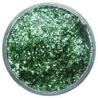 snazaroo sparkle face paint green 18ml