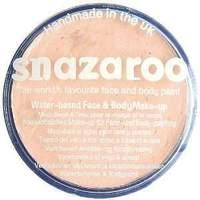 Snazaroo Face Paint Classic Colours Complexion Pink 30ml