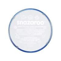 Snazaroo Face Paint 18ml White