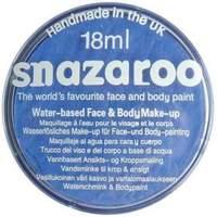 Snazaroo Face Paint 18ml Sky Blue