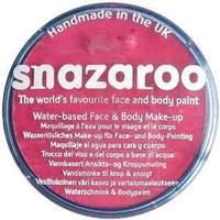 Snazaroo Face Paint Classic Colours Fuchsia Pink 30ml