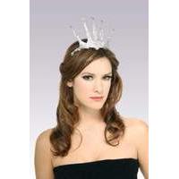 Snow Queen 2Pc. Tiara