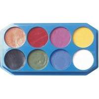 Snazaroo Face Paint Palette