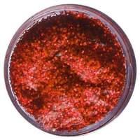 snazaroo glitter gel regal red