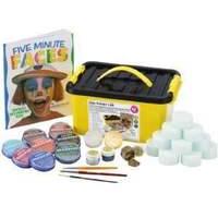 Snazaroo Face Painters Kit