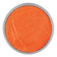 Snazaroo Sparkle Face Paint Orange 30ml