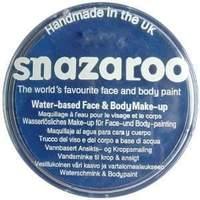Snazaroo Face Paint Classic Colours Royal Blue 30ml