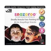 Snazaroo Professional Deadly Dracula Theme Pack
