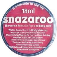 Snazaroo Face Paints Classic Colours Fuchsia Pink 18ml
